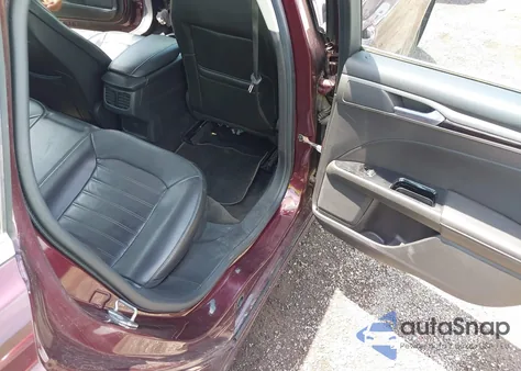 2013 Ford Fusion Se from USA, damaged, VIN 3FA6P0HRXDR298948